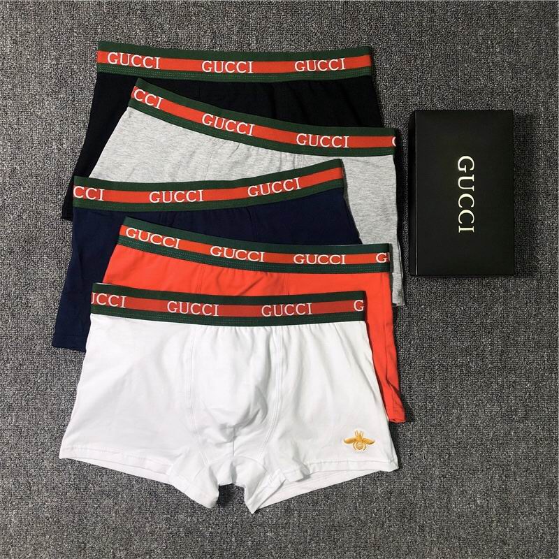 Gucci boxer M-XXL 01
